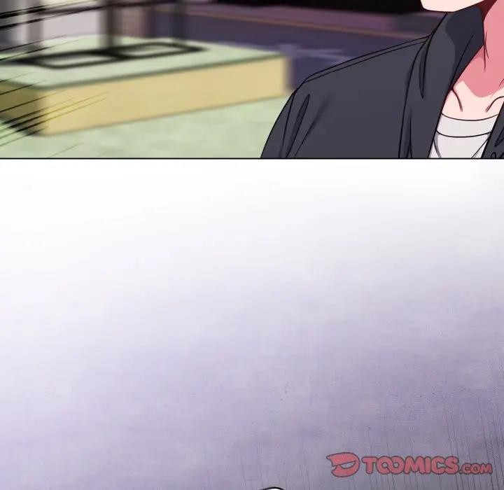 戀上年上的她第32話