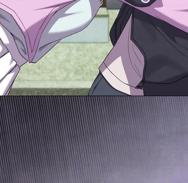 戀上年上的她第32話