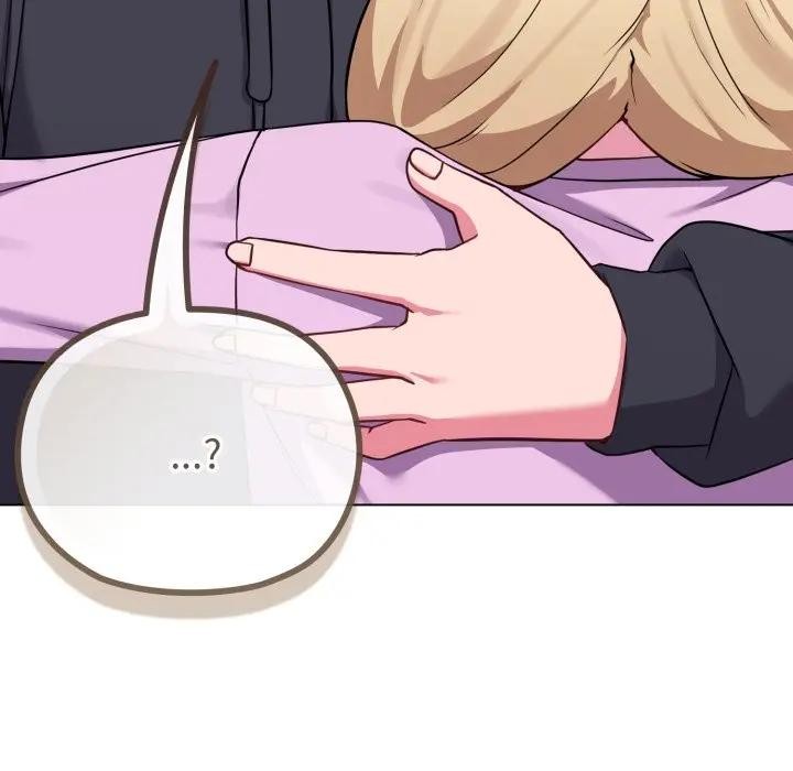 戀上年上的她第32話