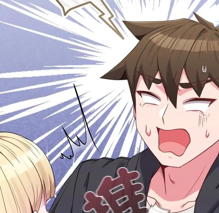 戀上年上的她第32話