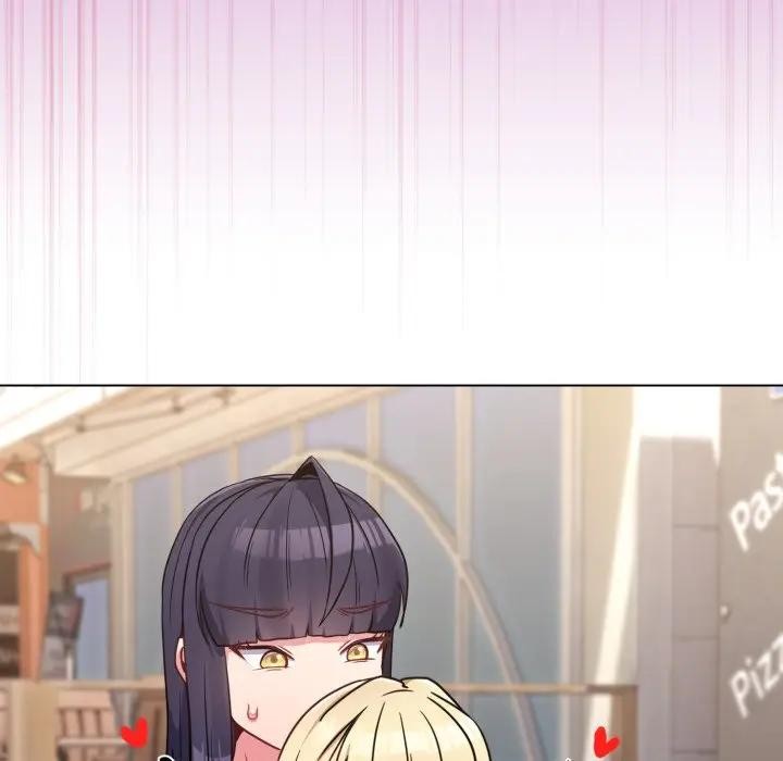 戀上年上的她第32話