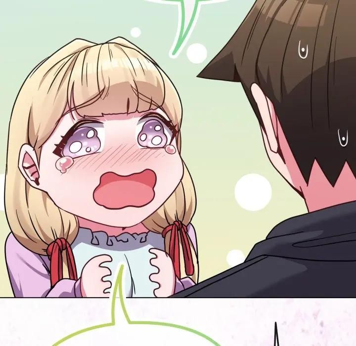 戀上年上的她第32話