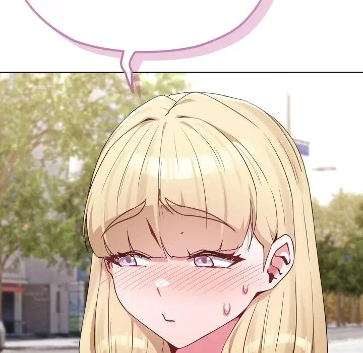 戀上年上的她第32話