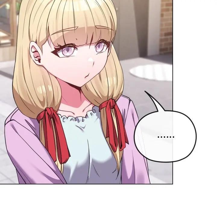 戀上年上的她第32話