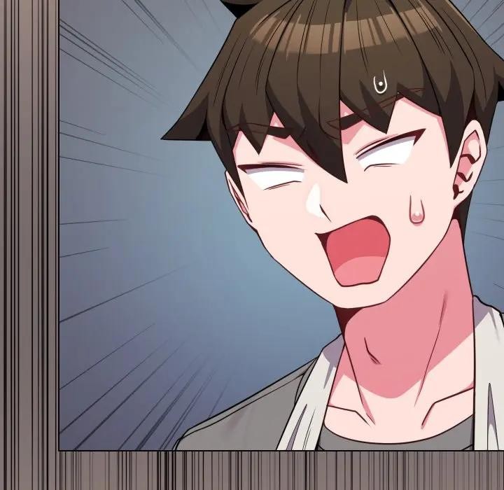 戀上年上的她第32話