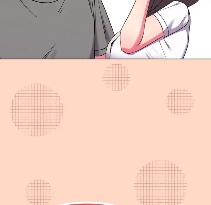 戀上年上的她第32話