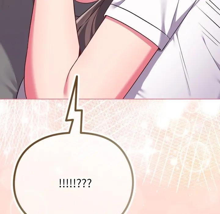 戀上年上的她第32話