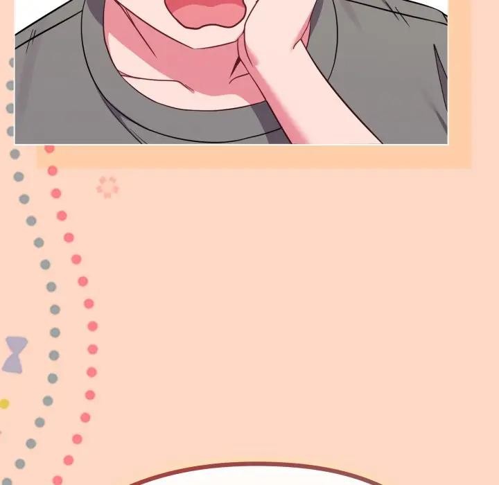 戀上年上的她第32話