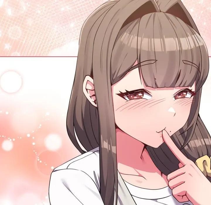 戀上年上的她第32話