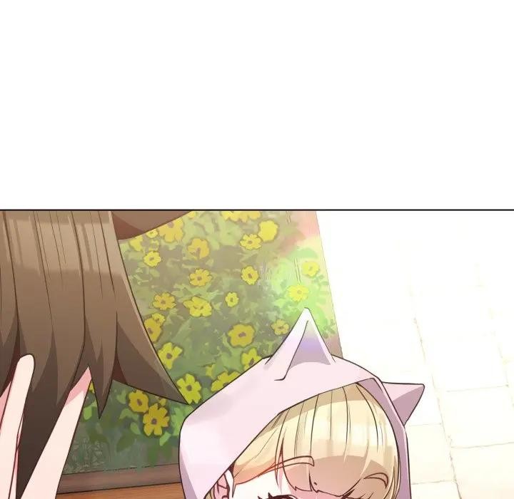 戀上年上的她第32話