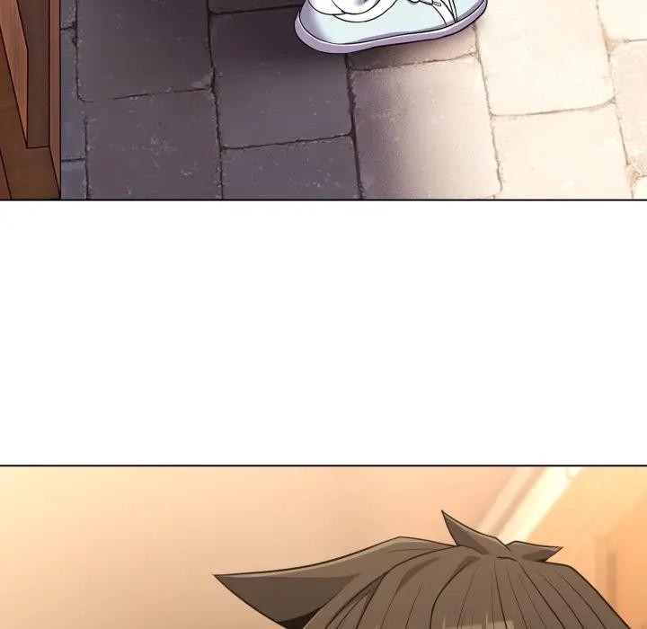 戀上年上的她第32話