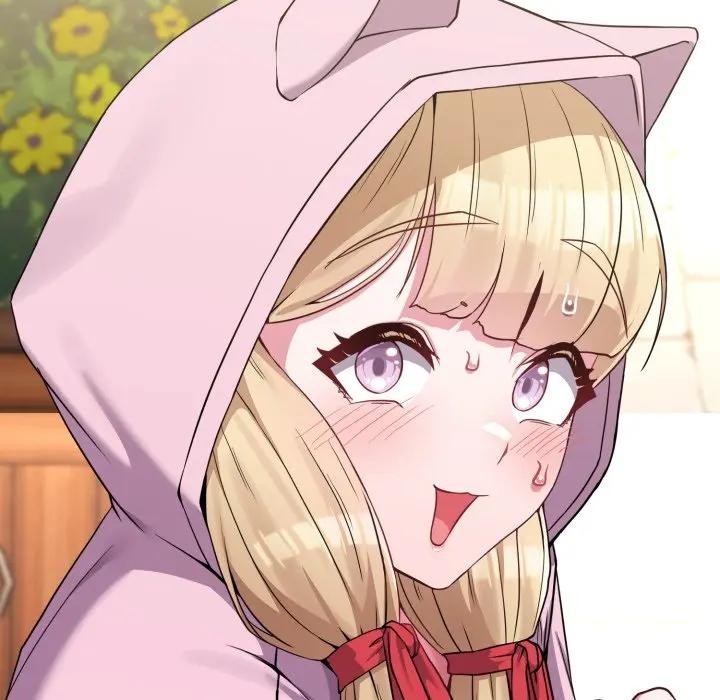 戀上年上的她第32話