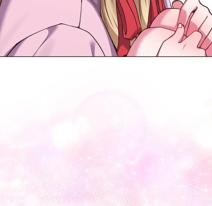 戀上年上的她第32話