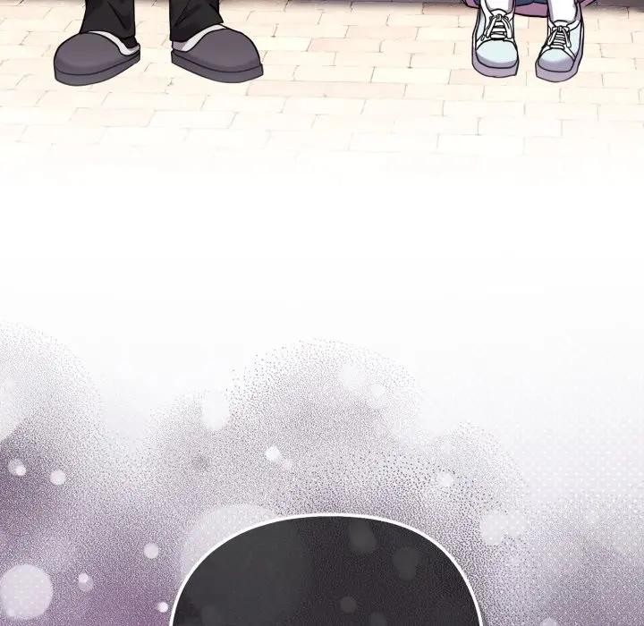 戀上年上的她第32話