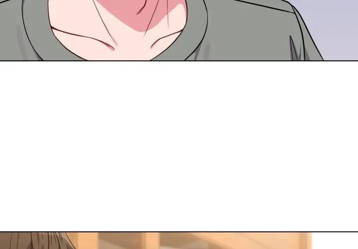 戀上年上的她第33話