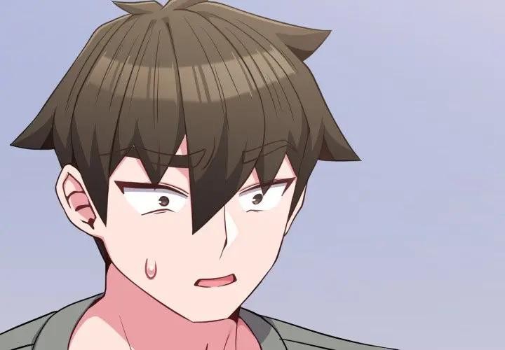 戀上年上的她第33話