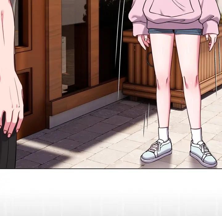 戀上年上的她第33話