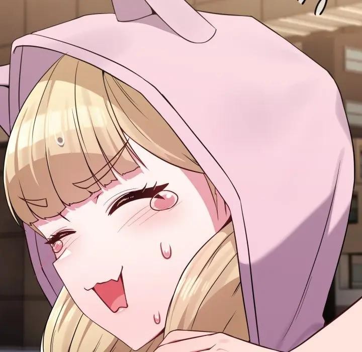 戀上年上的她第33話