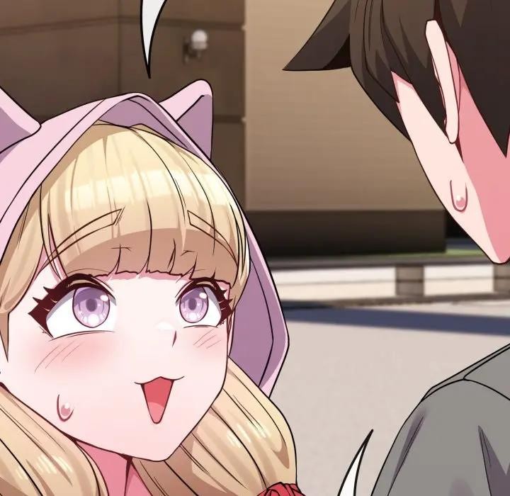 戀上年上的她第33話