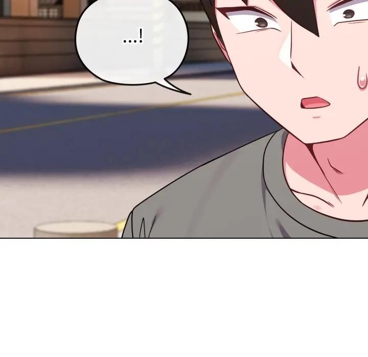 戀上年上的她第33話