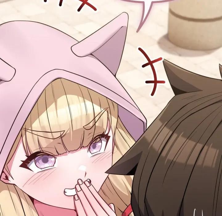 戀上年上的她第33話