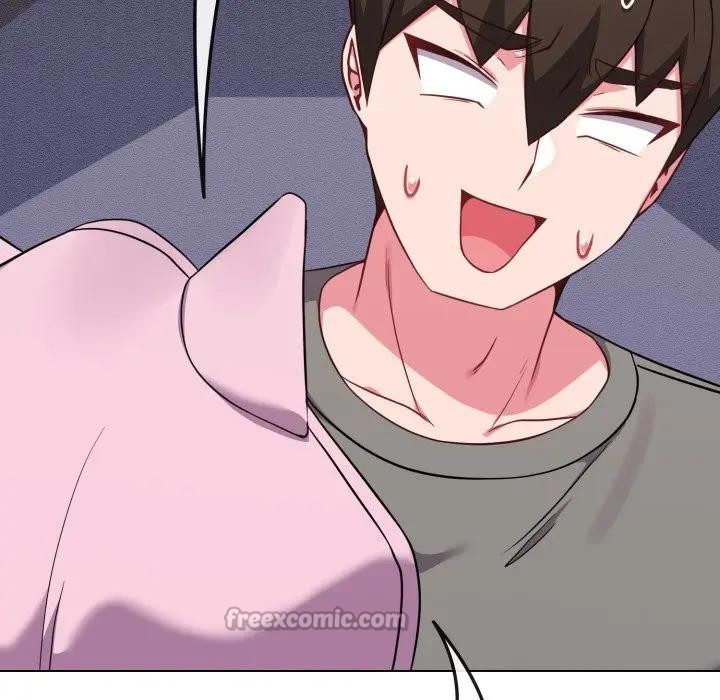 戀上年上的她第33話