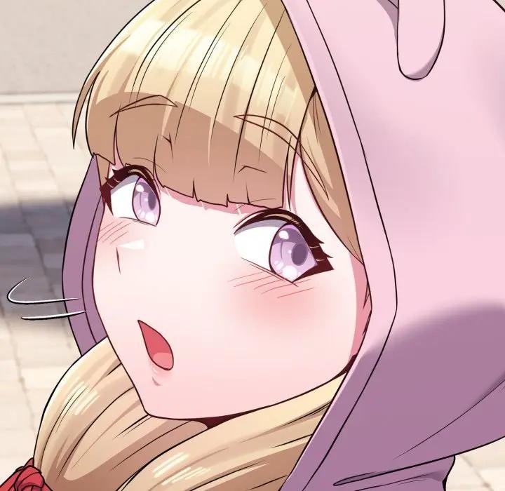 戀上年上的她第33話