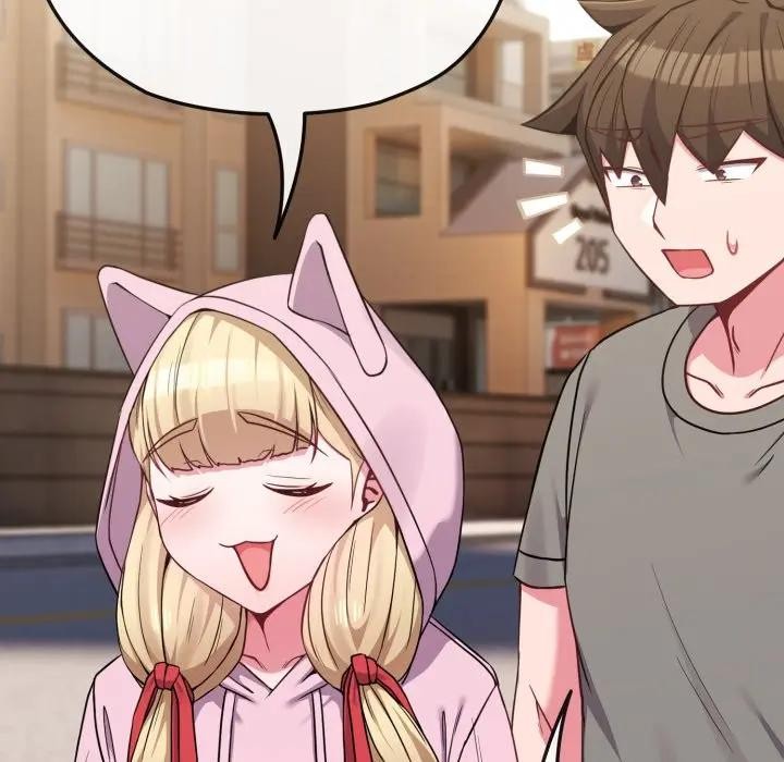 戀上年上的她第33話