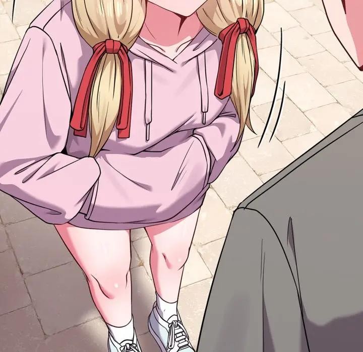 戀上年上的她第33話