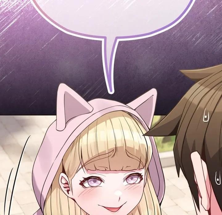 戀上年上的她第33話