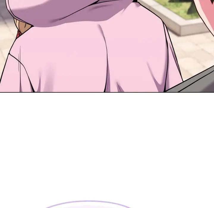 戀上年上的她第33話