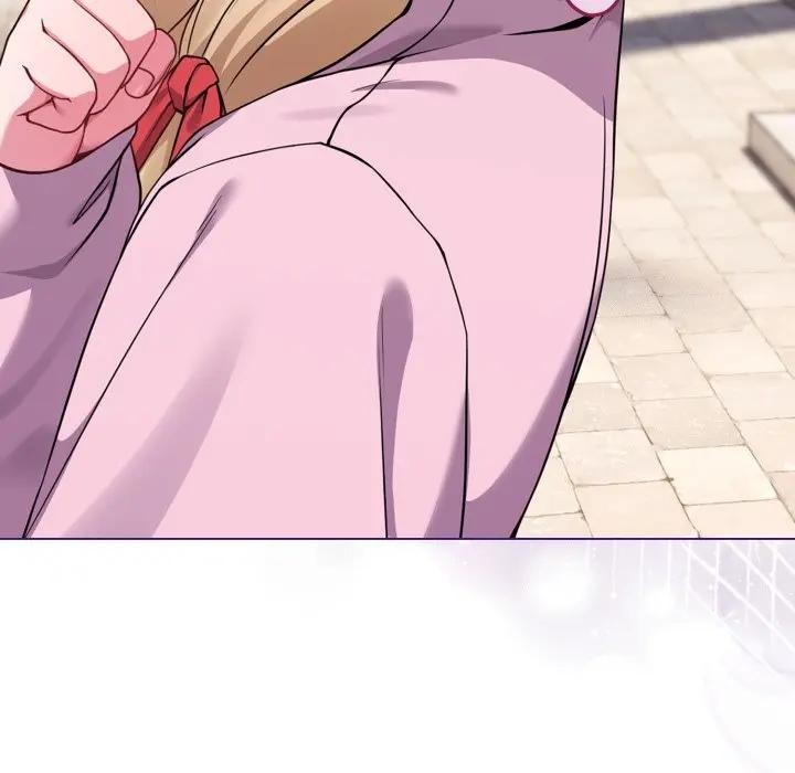 戀上年上的她第33話