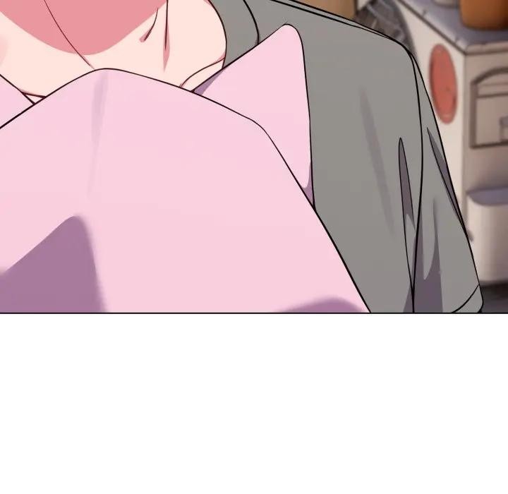 戀上年上的她第33話