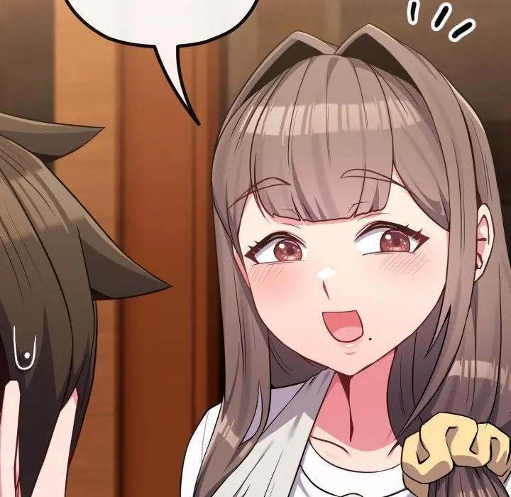 戀上年上的她第33話