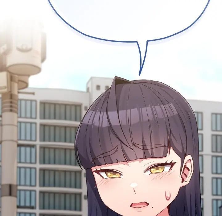 戀上年上的她第33話