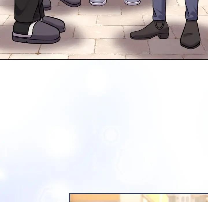 戀上年上的她第33話