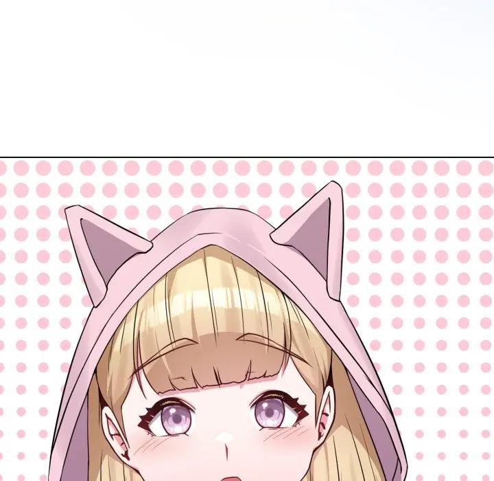 戀上年上的她第33話