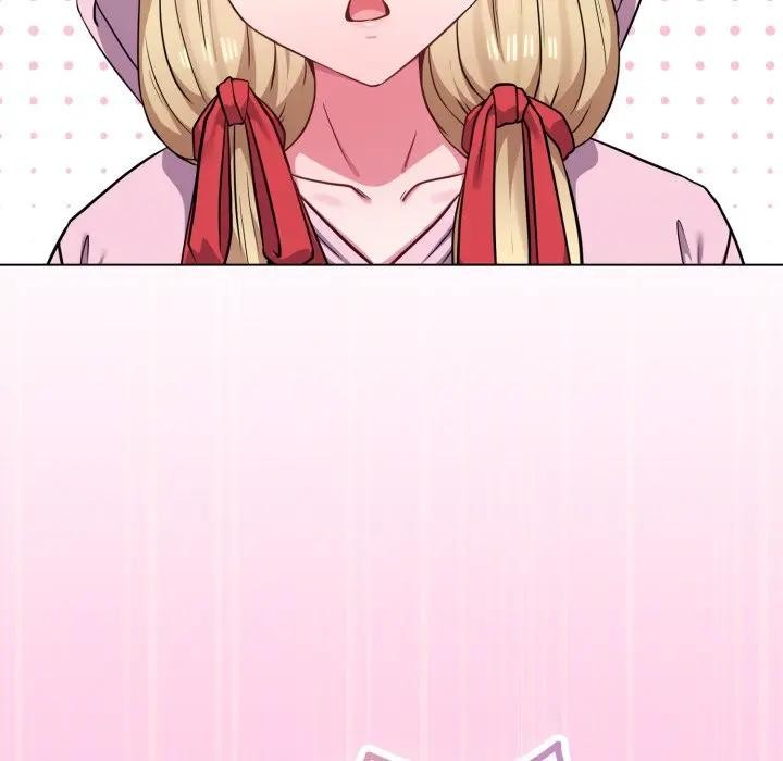 戀上年上的她第33話