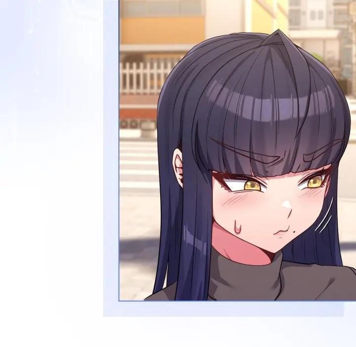 戀上年上的她第33話