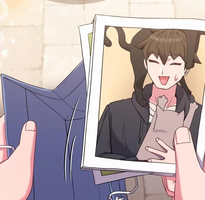 戀上年上的她第33話