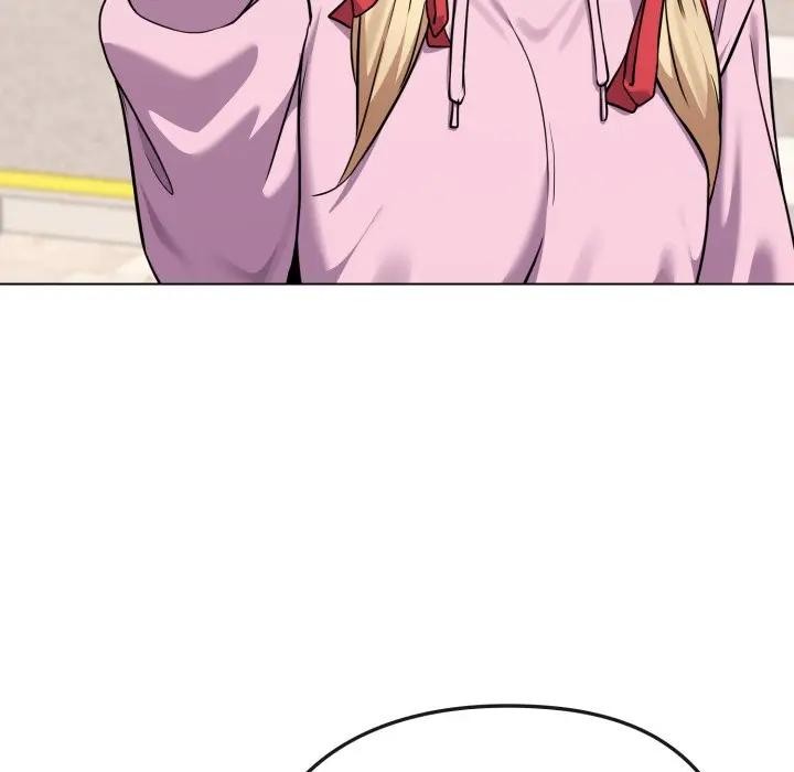 戀上年上的她第33話