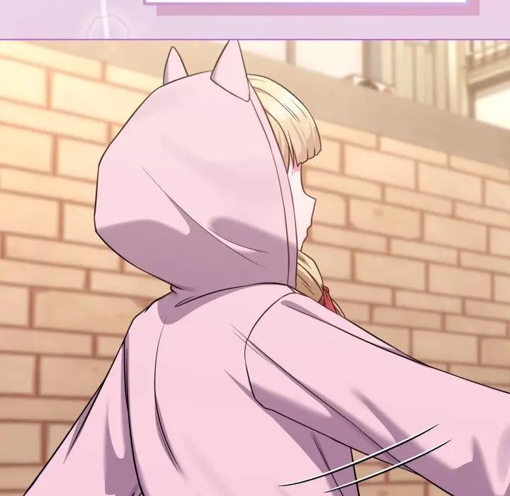 戀上年上的她第33話