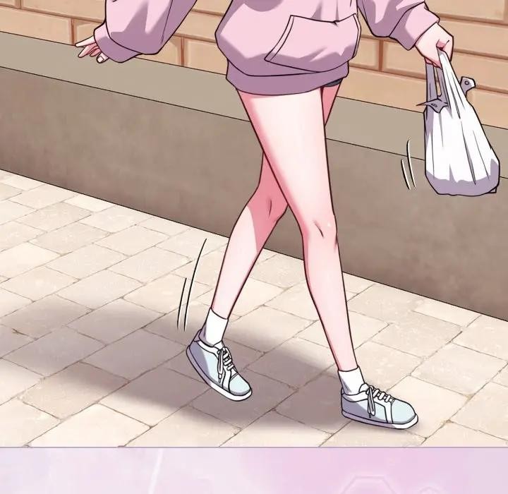 戀上年上的她第33話