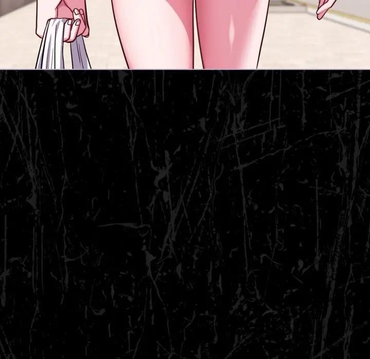 戀上年上的她第33話