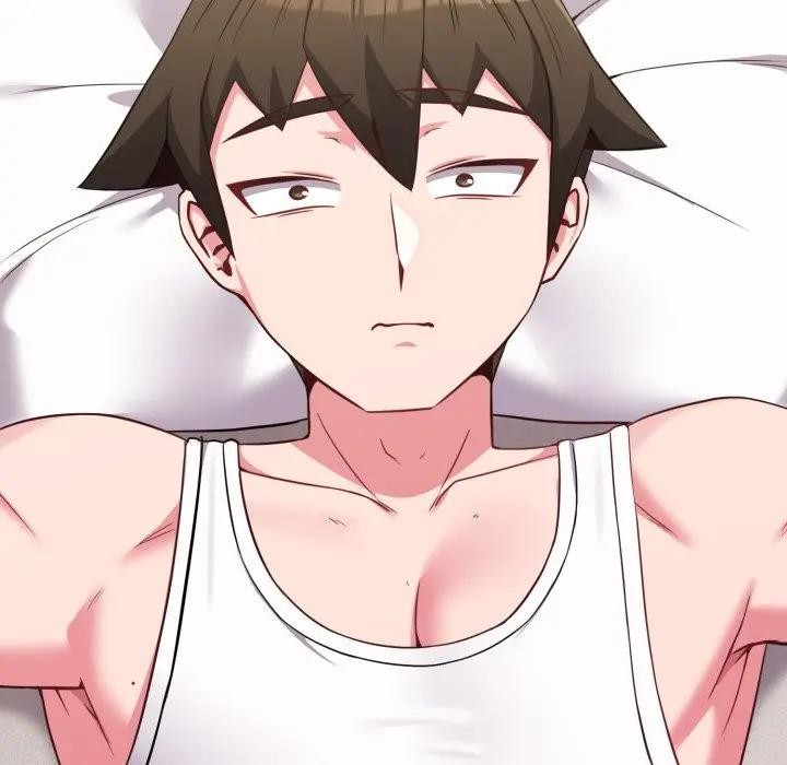 戀上年上的她第33話