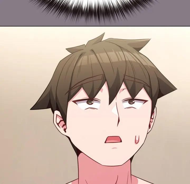 戀上年上的她第33話