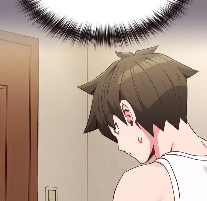 戀上年上的她第33話