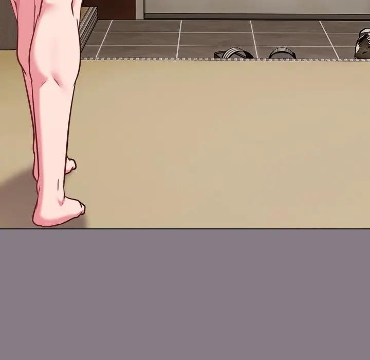 戀上年上的她第33話