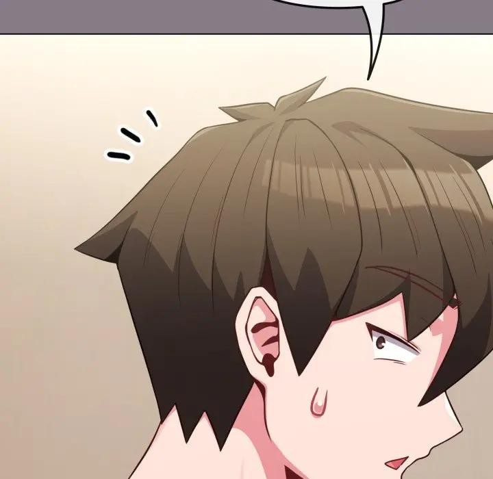 戀上年上的她第33話