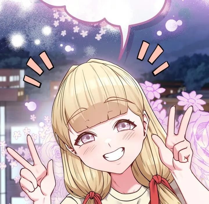 戀上年上的她第33話